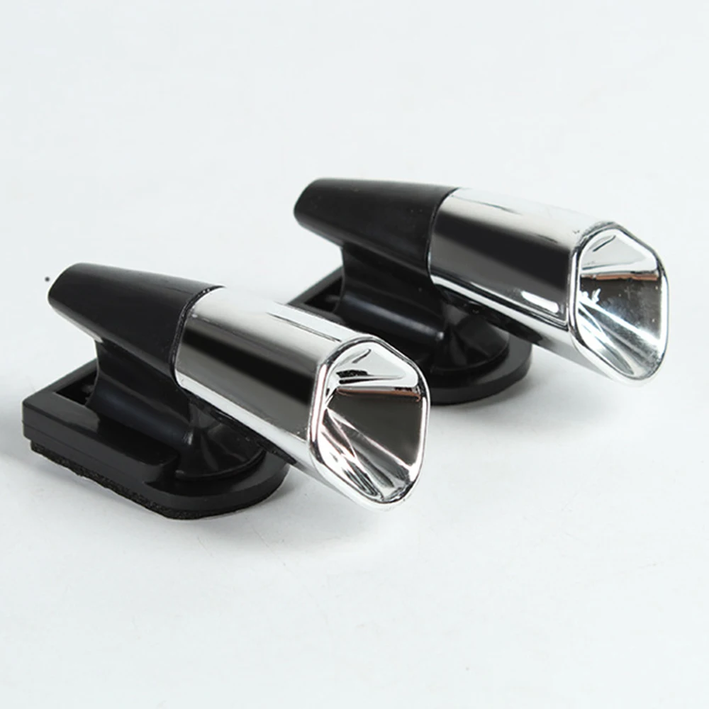 2 шт. автомобиль олень Предупреждение сигналы тревоги комплектующие ветрового