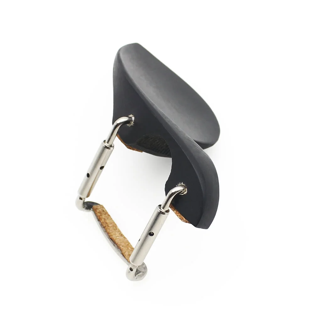 3/4 4/4 Violin Chin Rest Chinrest Wood with Standard Bracket | Спорт и развлечения