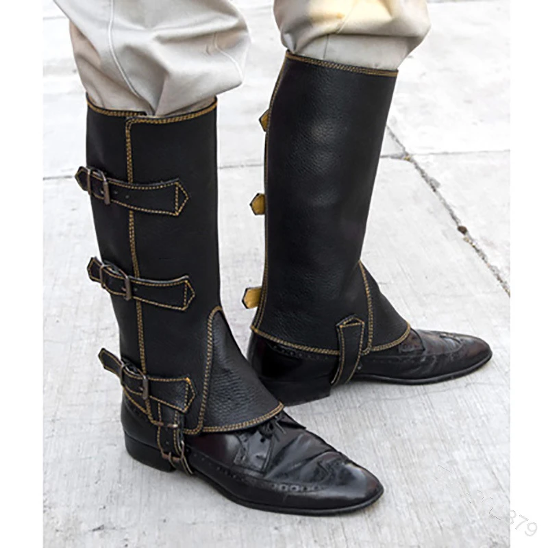 Хэллоуин косплей средневековый рыцарь Броня Воин панк игра шоу для мужчин и