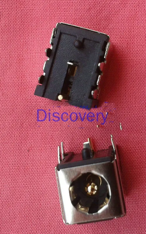 

DC Power Socket 2.5x5.5mm 5525 2.1x5.5mm 5521 Maximum Current 10A