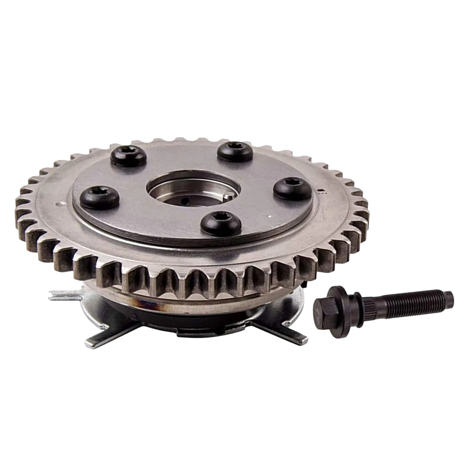 

Phaser Variable Timing Cam For Ford Lincoln Mercury 4.6L 5.4L 3L3E-6C524-FA