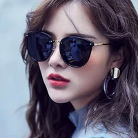 tr90 polarized rice nail sunglasses 2021 new lightweight retro sunglasses shopping driving eyewear