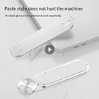 Многофункциональный Удлинительный кронштейн металлический алюминиевый сплав держатель для ноутбука ПК мобильный телефон Магнитная подставка для бизнеса офиса