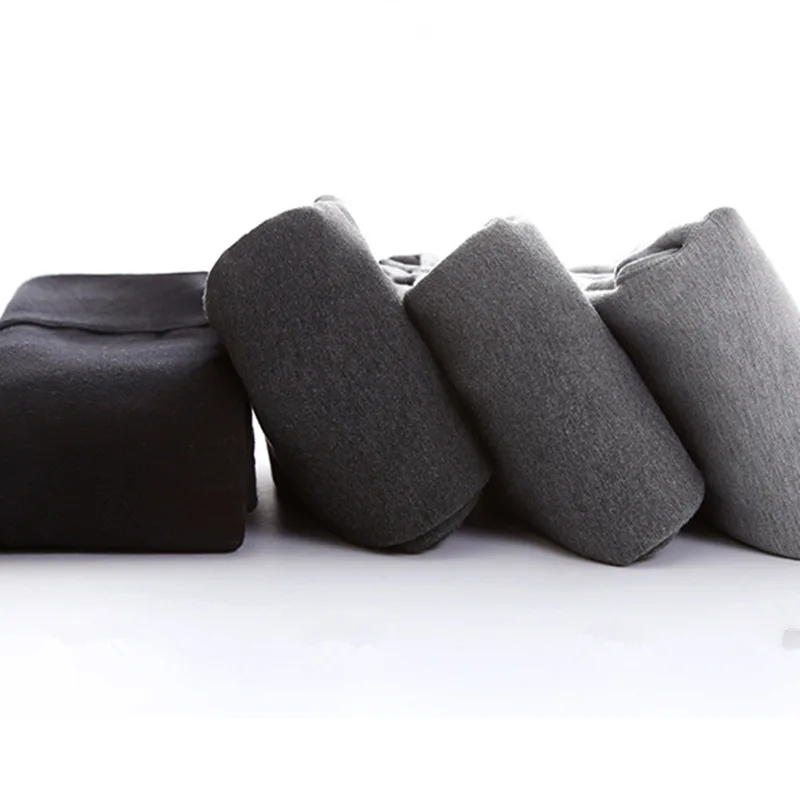 Новые женские колготки осень зима утолщенные расслоенные Леггинсы для женщин