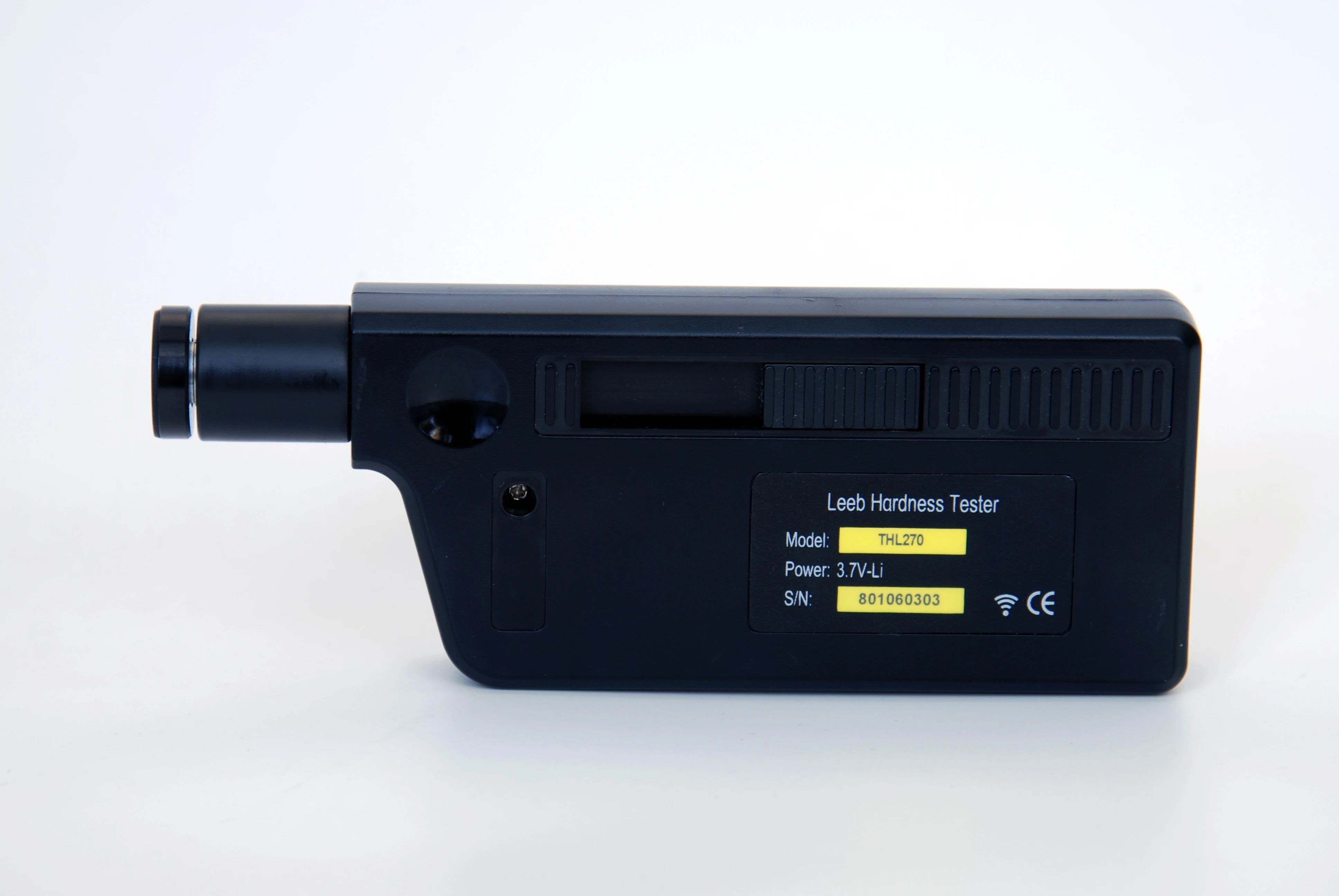 Измеритель Твердости Pen type & Leeb THL270 может соединяться с C DC G D + 15 DL E probe |leeb hardness
