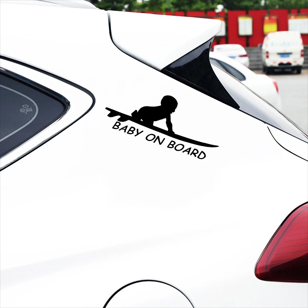 Виниловые стикеры и наклейки на доску для серфинга | Автомобили мотоциклы