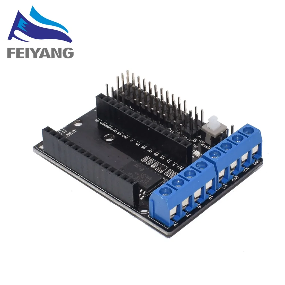 Плата для разработки беспроводного Wi-Fi модуля ESP8266 CH340G CH340 G NodeMcu V3 Lua CP2102 на основе