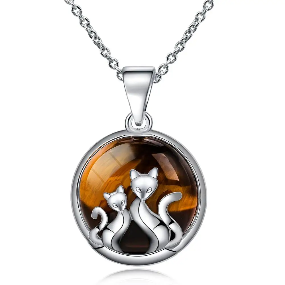 Натуральная чакра из розового кварца Исцеляющие кристаллы круглое ожерелье с