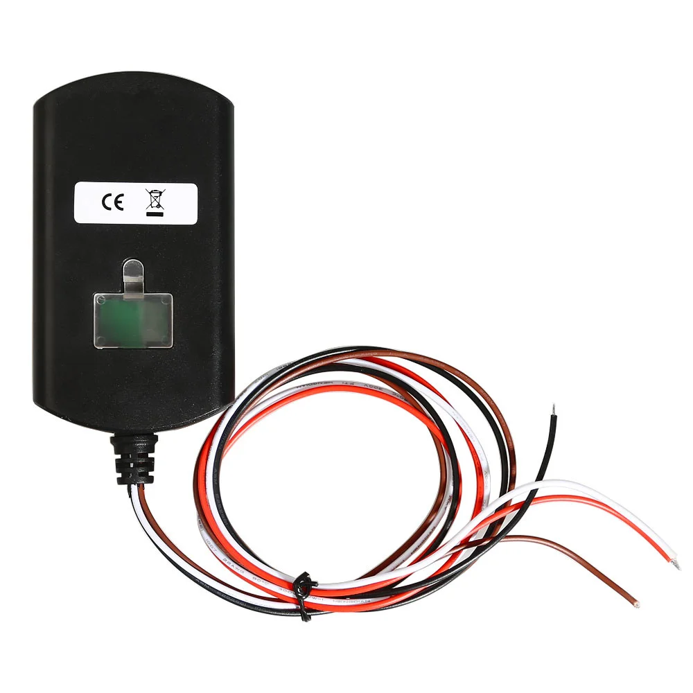 Новейший эмулятор Adblue для грузовика Euro6 OBD2 MB диагностический инструмент |