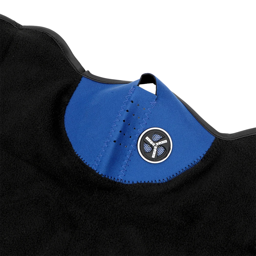 LEEPEE Балаклава Лыжный зимний шарф мотоциклетная маска для лица теплая зимняя