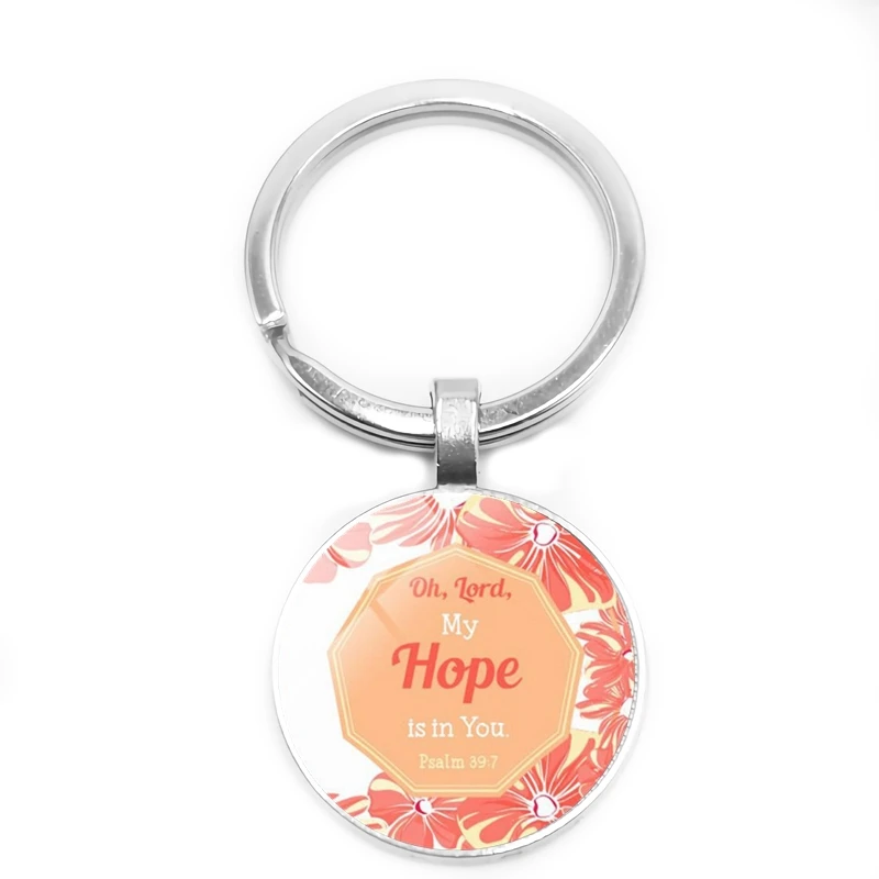 2019 новый католический Библия молитва Писания ссылка Стекло со скошеной кромкой