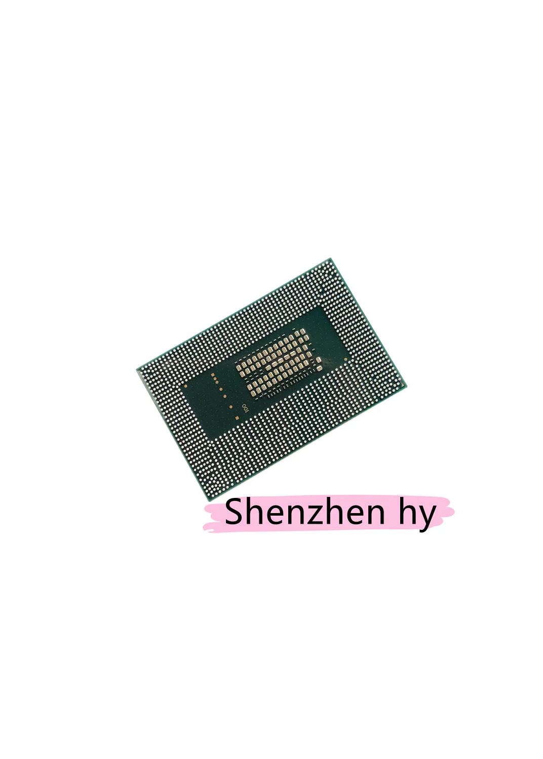 

I7-6700HQ SR2FQ CL8066202194635 BGA чипсет, новинка