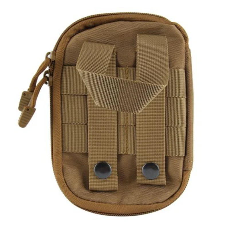 Местные запасы прочный тактический дорожный съемный аптечный набор первой