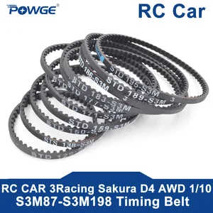 Задний Передний ремень 102138150159162171177183186189195110мм