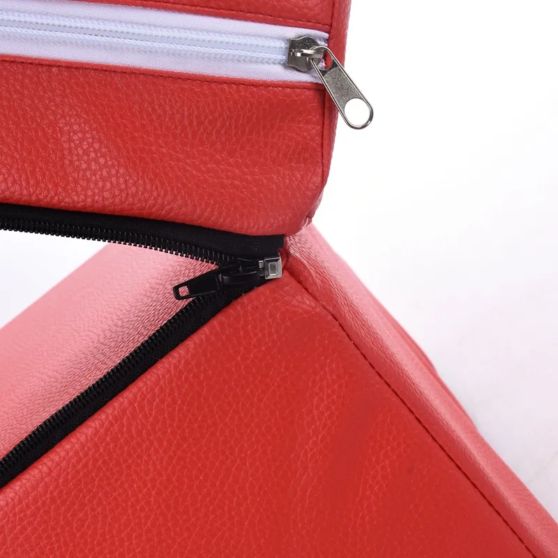 Распродажа лестница из искусственной кожи для домашних животных съемная кровать