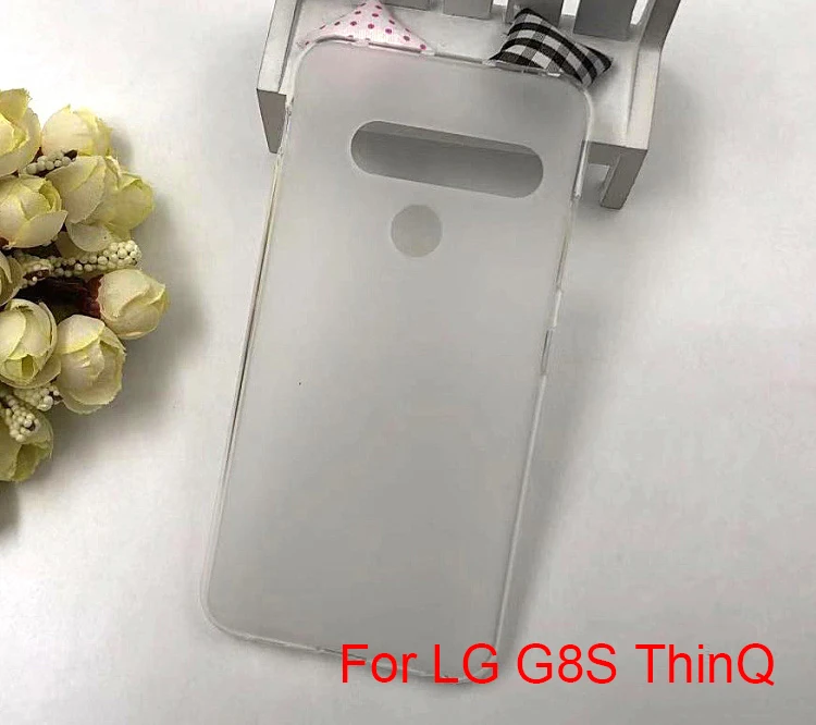 Для LG K50S K40S K30 K20 G8X G8S чехол thinq Мягкий ТПУ Бэтмен защитный чехол Оболочка Чехол для телефона s