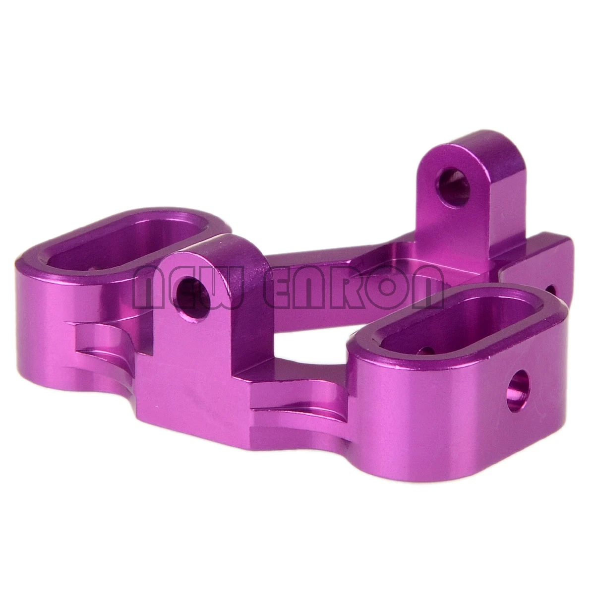 ENRON 2P алюминиевый передний/задний 5 ° C-HUB#85048 для HPI SAVAGE X XL 21 25 SS 4,6 5,9 FLUX