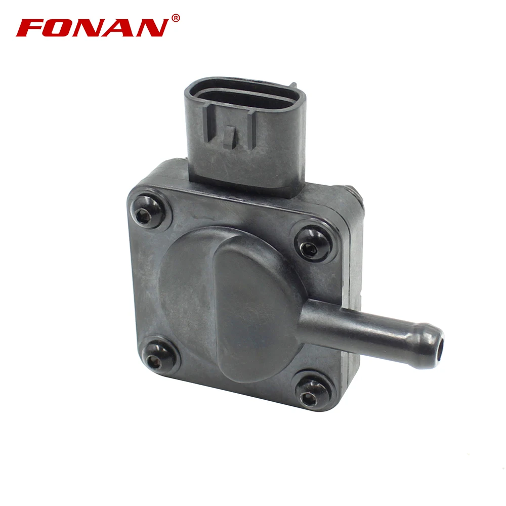 Датчик давления выхлопных газов DPF для Mitsubishi Pajero IV V8 V9 3 2 Diesel SUV door 2007 2009 - 2021 1865A086