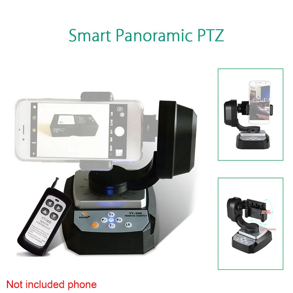 Селфи смартфон с дистанционным управлением Фото Видео штатив головка стенд