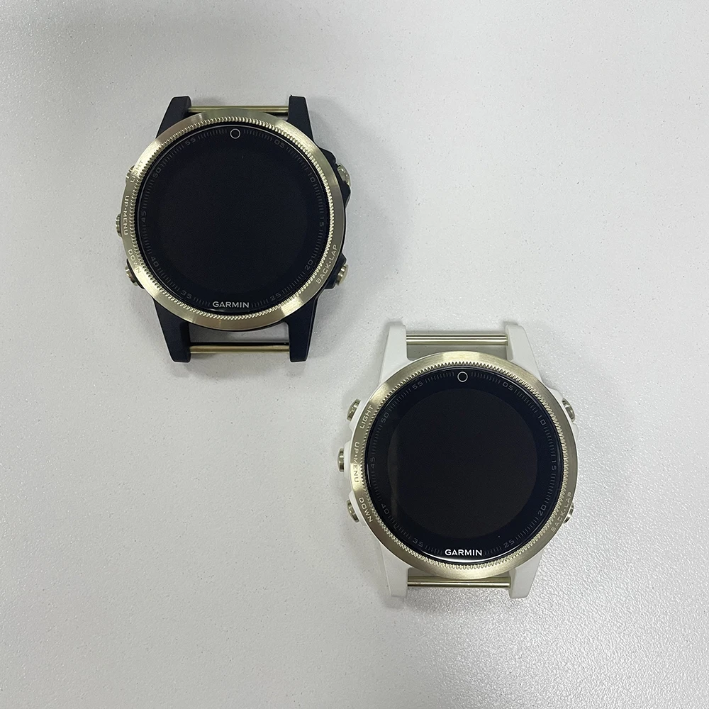 ЖК-дисплей для GARMIN FENIX 5S Sapphire ЖК-экран многофункциональная спортивная деталь