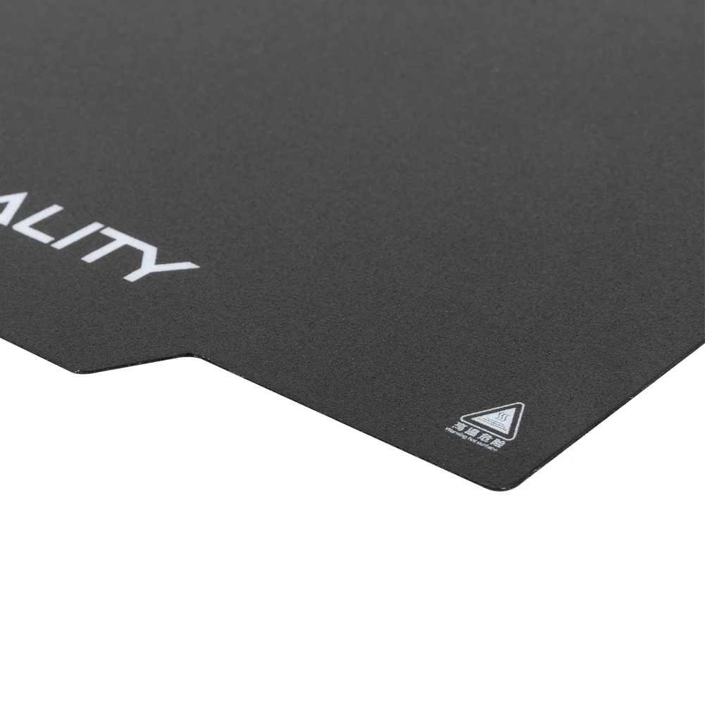 CREALITY Cmagnet Plates Magnetic Build Surface 3D Printer Part Flexible Platform Ender 3 Pro/ender 5/CR 10 PRO V2 Printer|Детали и