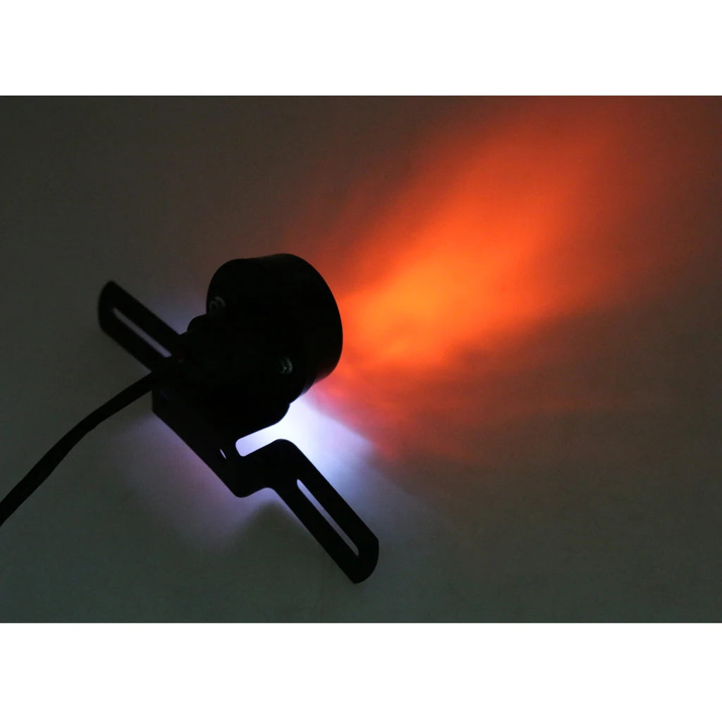 

Задний светодиодный фонарь для мотоцикла, 12 В