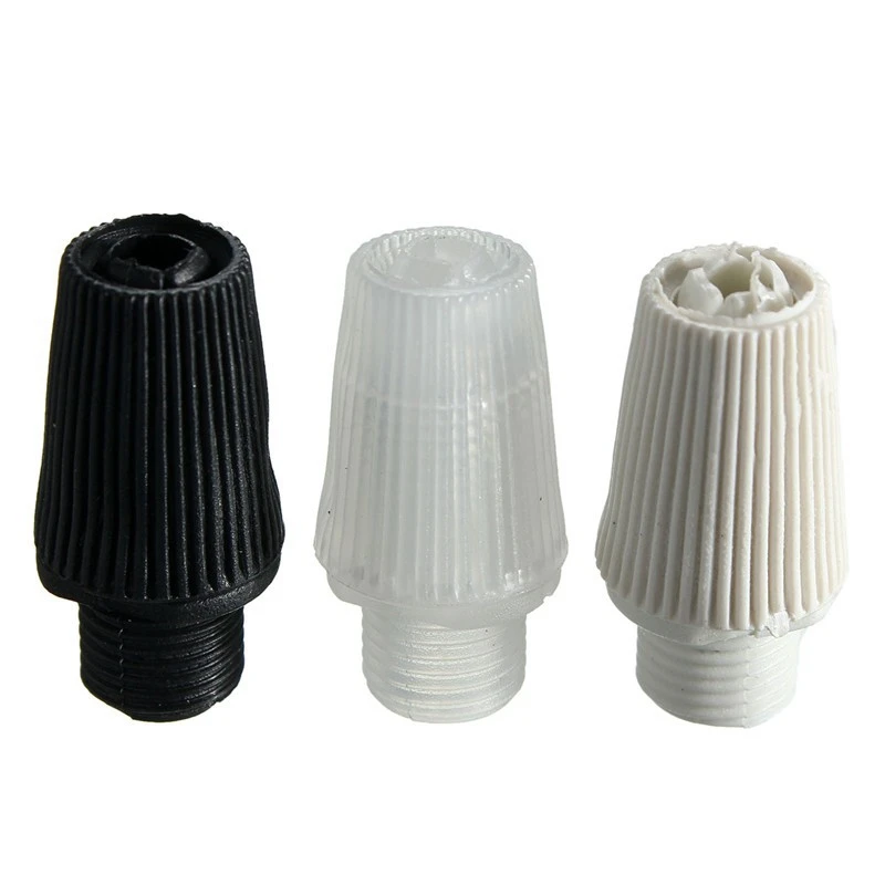 6 шт./лот 15 мм Натяжной рельеф резьбовой провод шнур зажим сальник втулка ткань