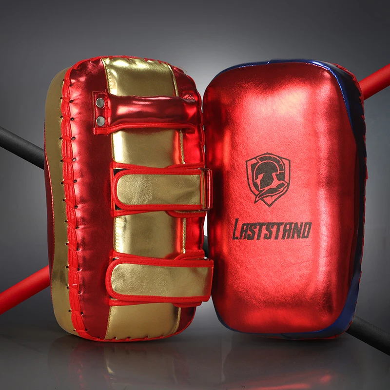 Профессиональный коврик мишень для ног таэквондо карате|Боксерские груши и