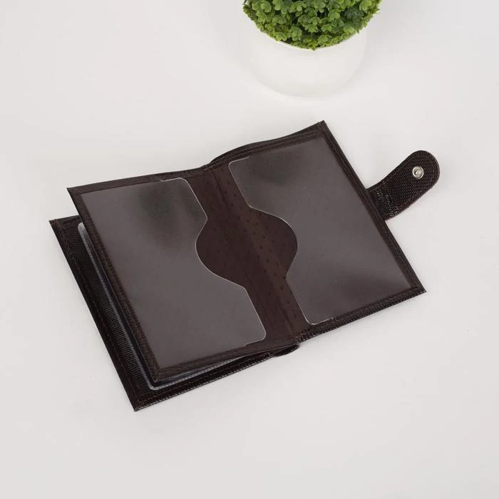 Рисунок 4 - Обложка для автодокументов и паспорта