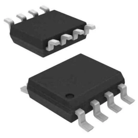 

REF196GSZ, Fixed Series Voltage Reference 3.3V, 0.06 % 8-Pin Analog Devices
