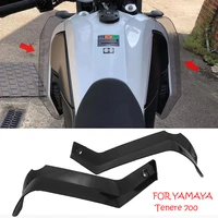 for yamaha tenere700 xtz 700 xt700z t700 t7 2019 2020 2021 plastic legguards leg guards side deflector front windshield