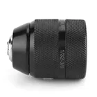 38-24UNF резьба 0,8 мм-10 мм БЕСКЛЮЧЕВОЙ металлический сверлильный патрон для ручной электрической дрели 38-24UNF сверла для перкуссионных дрелей