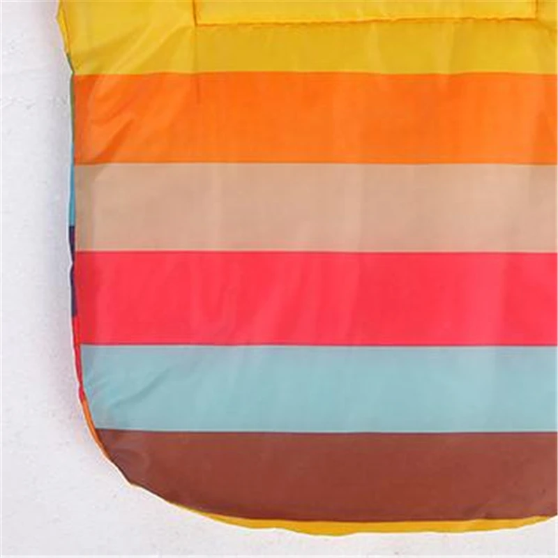 Подушечка Для сиденья детской коляски коляска с высоким стулом цветные мягкие