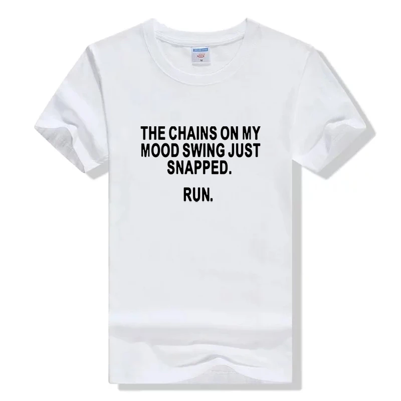 

Women The Chains Funny T Shirt Graphic Teen Girl Tee Funny Letter Printed Short Sleeve Shirts Tops Tumblr Tops Tee Clothes
