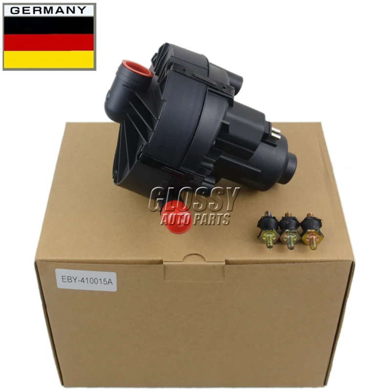 AP02 вторичным впрыском воздушный насос для Mercedes W204 C204 S204 W212 A207 C207 S212 R172 C180 C200 C250 E200 E250 SLK200 SLK250