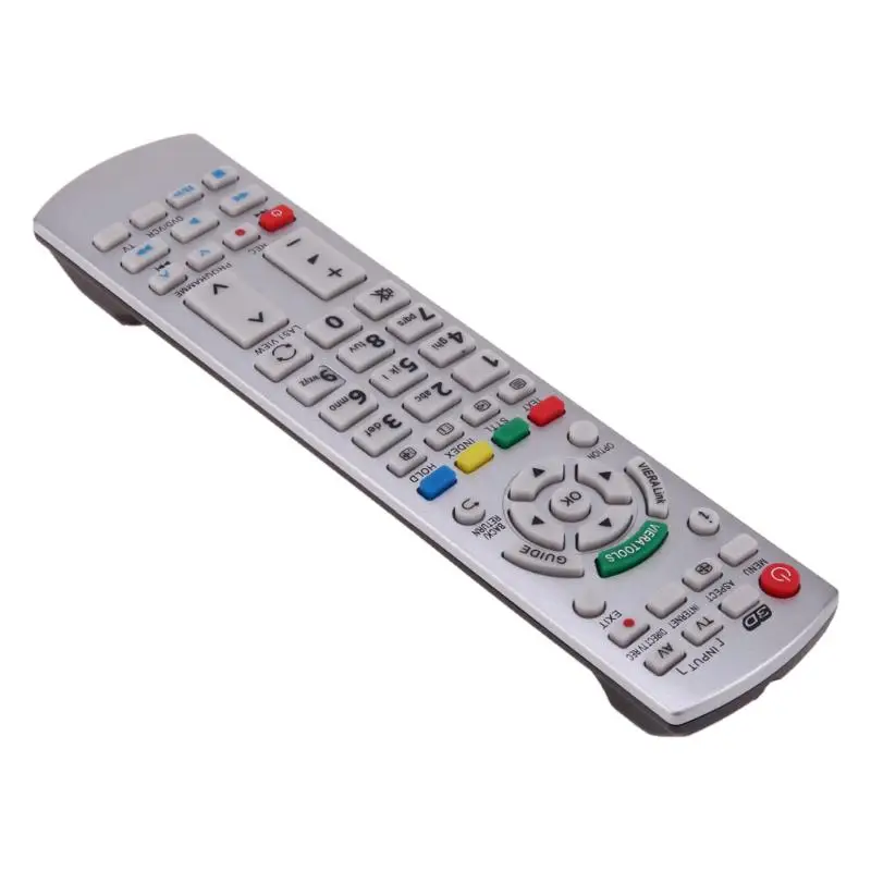Сменный пульт дистанционного управления для Panasonic n2qayb000505 телевизора N2QAYB000673