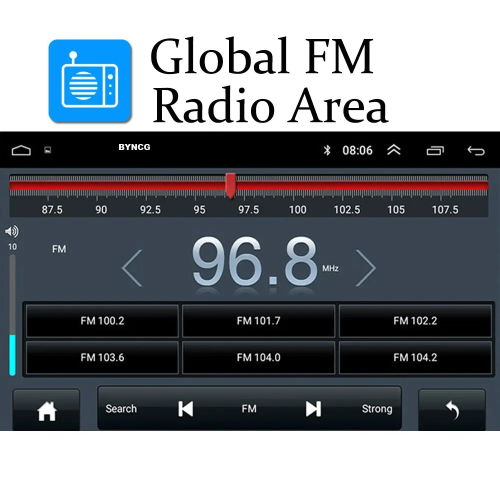 10 &quot2din Android 8 1 GO автомобильный dvd плеер для Mitsubishi Lancer 2008 2009 2010 2016 Радио gps навигация