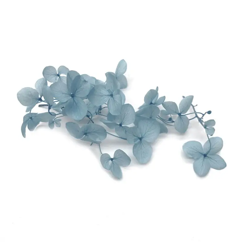 1 коробка сухой цветок Сделай Сам эпоксидная смола ремесла ручная работа