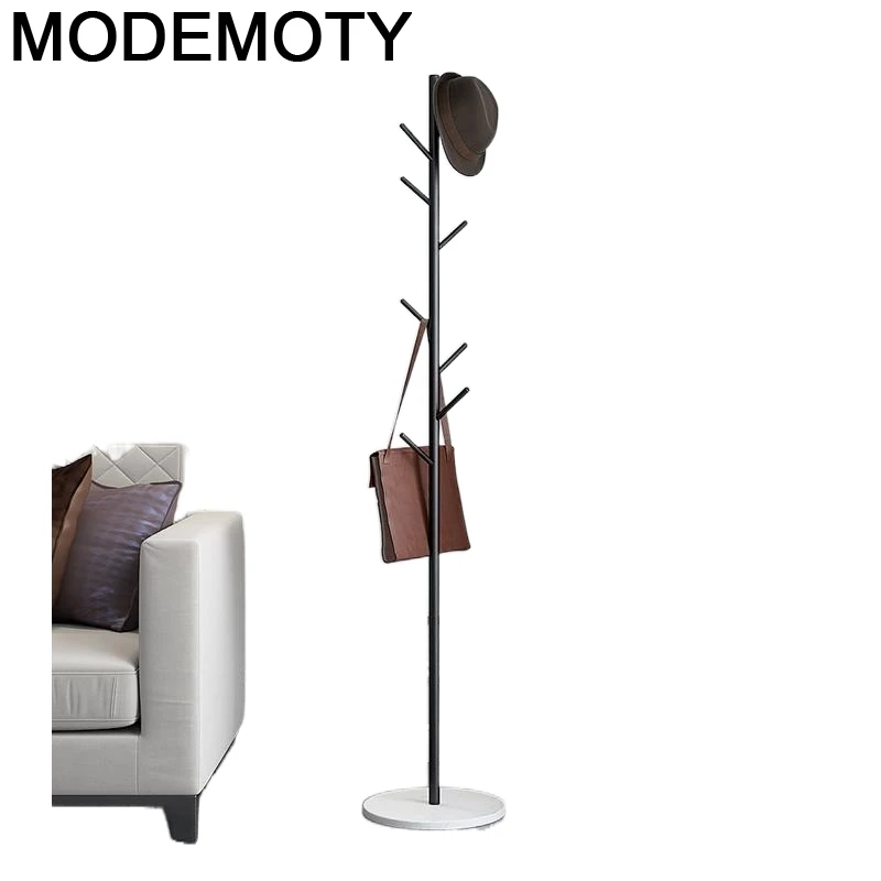 

Manteau Mural Decoratif Portmanto Colgador Stand Coat Wall Ropa Wieszak Perchero De Pie Clothing Rack Cabide Clothes Hanger