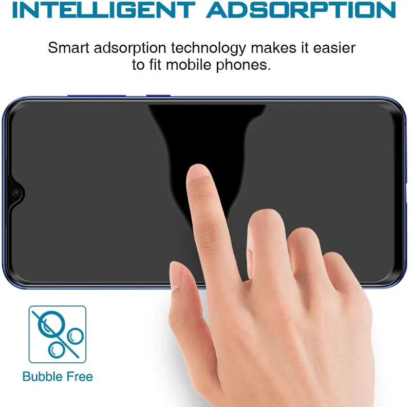 9D полное покрытие защитное стекло на ViVO S1 Pro закаленное стекло для Vivo iqoo neo U1 V15 Pro Y3 Y12 Y17 стекло защитная пленка