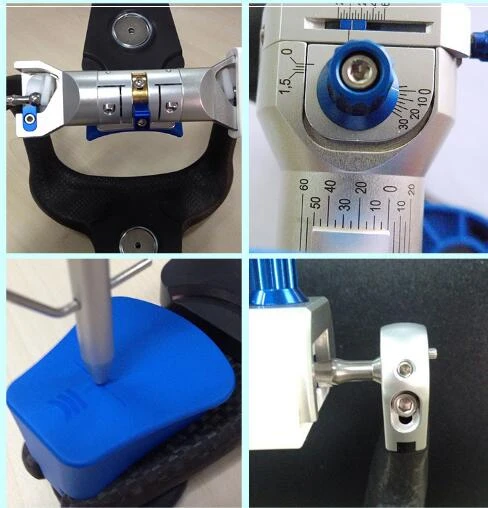 Стоматологические полностью регулируемые артикуляторы 1 шт. | Красота и здоровье