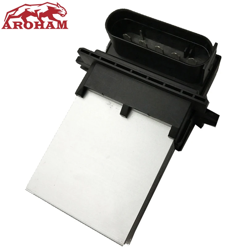 Новый нагревательный резистор Aroham 7701051272/509921/77 01 051 272 Бесплатная доставка для 1998