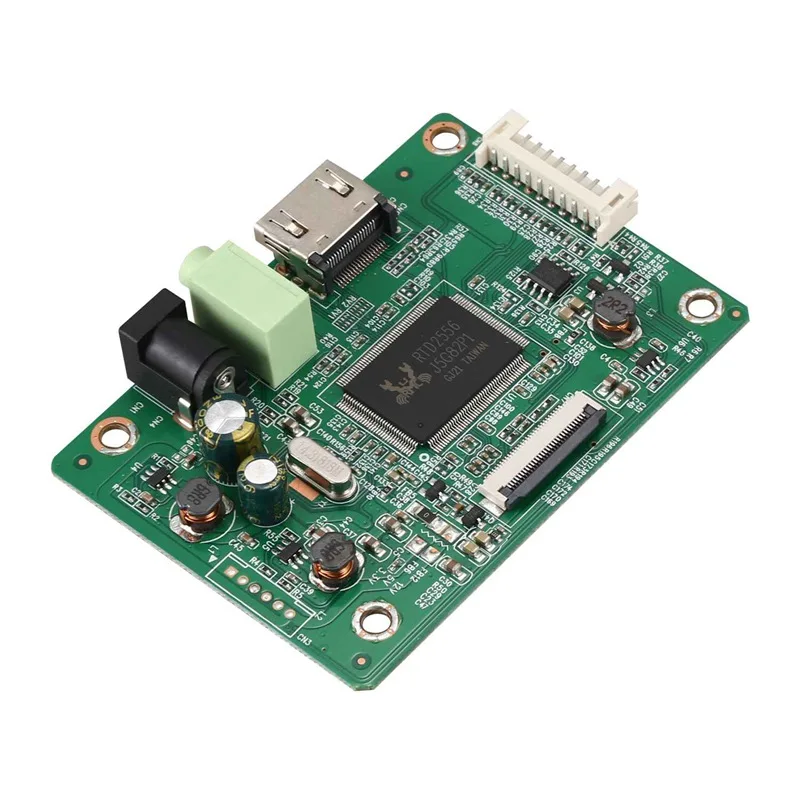 PCB lcd плата контроллера зеленый 30Pin EDP HDMI 1920X1080 светодиодный экран для N173HCE-E31 N173HGE-E11