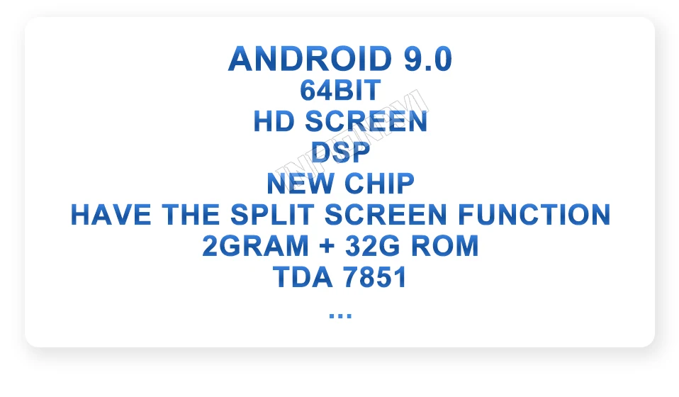 Android9.0 автомобильный dvd для Toyota Terios Старый Corolla Camry Prado RAV4 универсальное радио с навигацией 2+ 32 г автомобильный стерео gps плеер