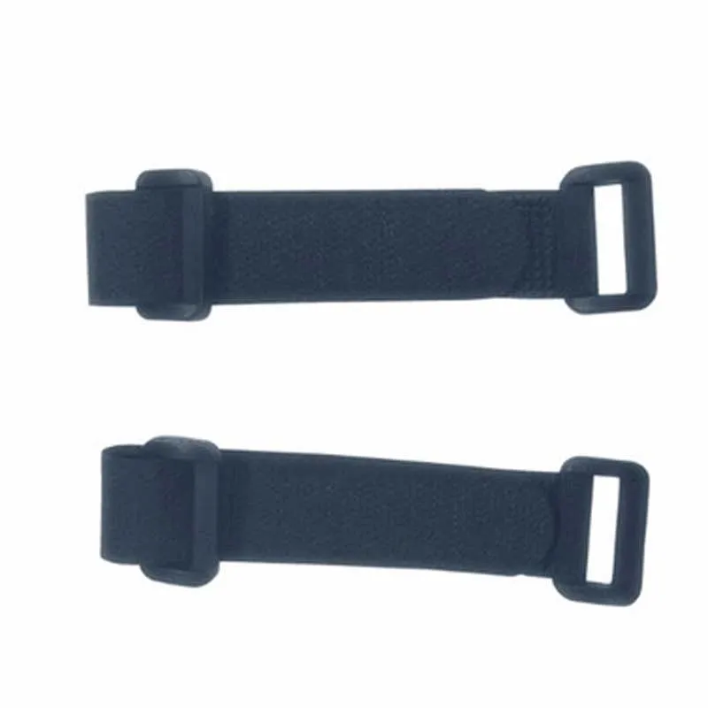 10 шт. Фиксирующий Ремень для зеркала заднего вида автомобиля | Автомобили и