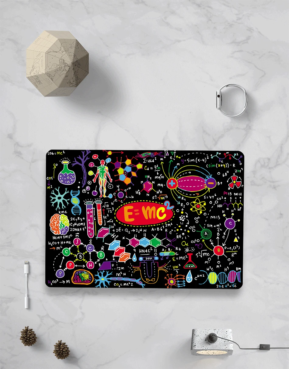 MTT чехол для ноутбука Macbook Air, 13 дюймов, чехол для apple mac book air pro retina, 11, 12, 13, 15, с сенсорной панелью, Жесткий Чехол