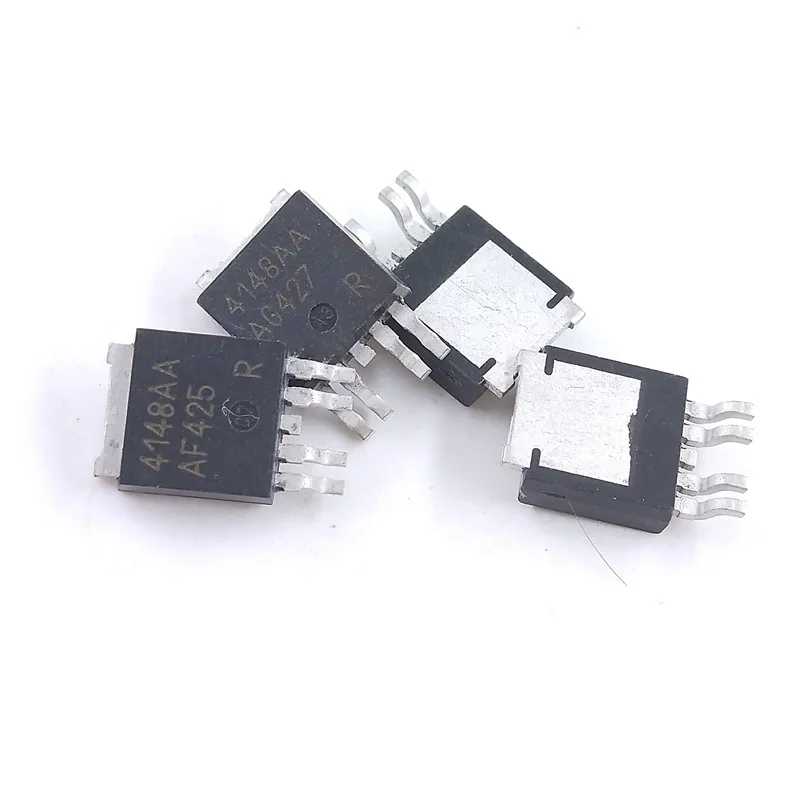 

10pcs/lot 4148AA TO252 TLE4148AA