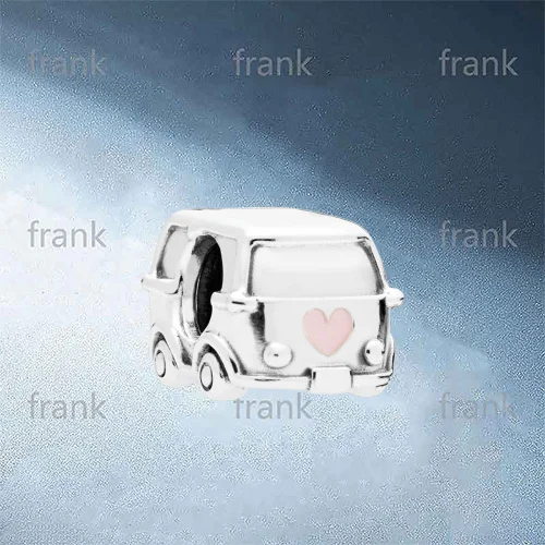 

797871EN160 Camper Van Charm