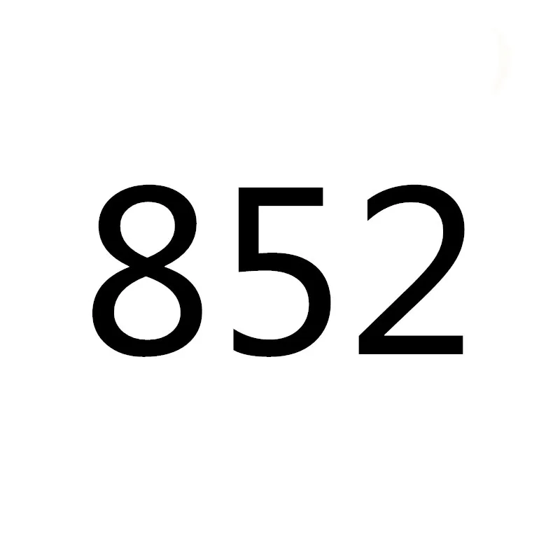 Штампы и штампы для резки металла - Цвет: 999-279