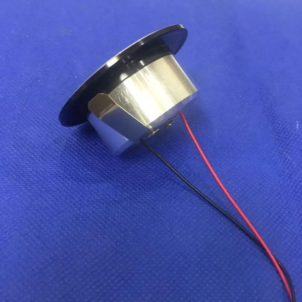 2018 светодиодные светильники точечные бесплатная доставка 3 комплекта/партия w 6